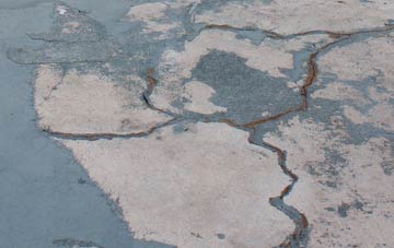 fibreglass roofing replacement Water Yeat