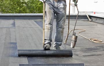 flat roof replacement Water Yeat, Cumbria