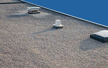 flat roofing Water Yeat, Cumbria