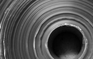 Water Yeat pvc roof replacement