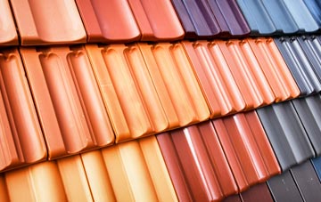 Water Yeat roof tile costs