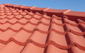 Water Yeat tile and slate roof replacement