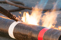 Water Yeat flat roofing replacement