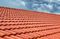 Water Yeat roofing tiles