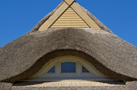 Water Yeat thatch roofing
